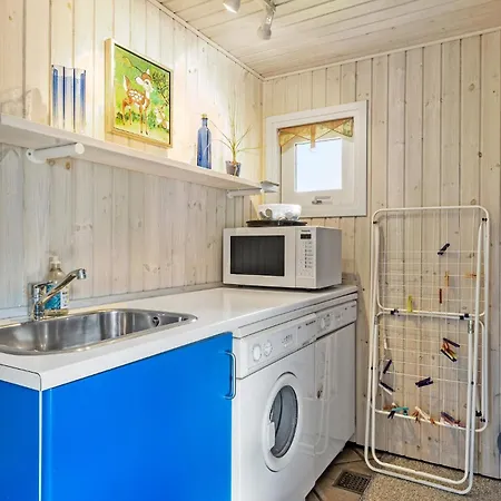 Stunning In With Sauna Otterup