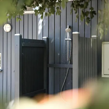 Stunning In With Sauna Otterup