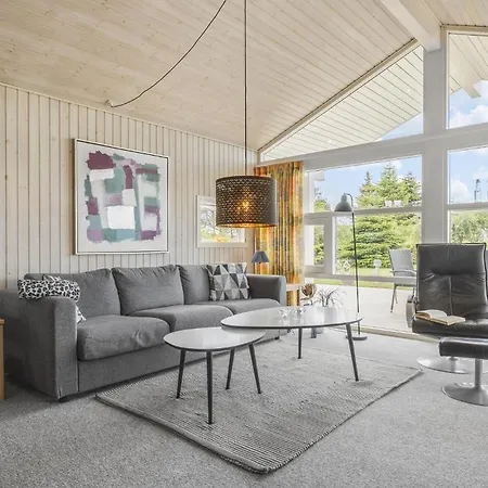 Stunning In With Sauna